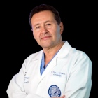 Dr. Héctor Fernando Gómez Goyeneche