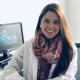 Mary García