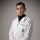 Dr. Daniel Fernando Jaramillo