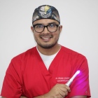 Dr. Weider Gutierrez