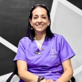 Ivonne Perez Bustos, Psicólogo Bogotá