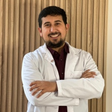 Acercar imagen: Bayron Espinel Laverde, Neurólogo Bogotá