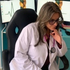 Dra. Fanny Charry Rico