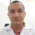 Luis Fabian Pacheco Mosquera, Neurólogo Santa Marta