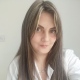 Patricia Camargo Jimenez