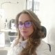 Cecilia Andrea Palacios Villarraga