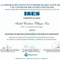 Acercar imagen: certificate 8