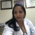 Sandra  Patricia corrales Montaño, Fisioterapeuta Valledupar