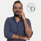 Dr. David Javier Castro Londoño