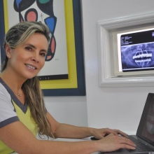 Acercar imagen: Nohora Pilonieta Velásquez, Odontólogo Bogotá