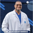 Dr. Julio César Herrera Alvarado