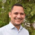 Prof. William Crespo Rivera