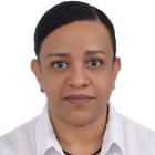 Prof. Cristina Caicedo Mafla