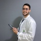 Alejandro Rojas Morcillo