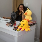 Dra. Angelica Lambertinez Calderin