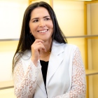 Dra. Johanna Villarreal