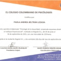Acercar imagen: certificate 17