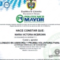 Acercar imagen: certificate 1