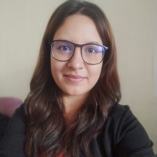 Acercar imagen: Irene Morales Zuniga, Psicólogo Popayán