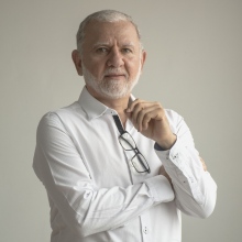 Acercar imagen: Juan Pablo Castaño Lozada, Psicólogo Bogotá