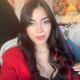 Natalia Angulo Garcia
