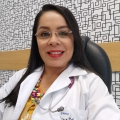 Tatiana Gonzalez Vargas, Pediatra Puerto Colombia
