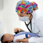 Dra. Claudia Mercedes Eraso Jurado