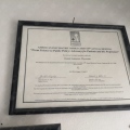 Acercar imagen: certificate 1
