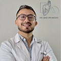 David Arciniegas, Ortopedista y Traumatólogo Pasto