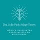 Jully Paola Alape Torres