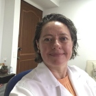 Dra. Gloria Elizabeth Loor Zapata