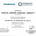 Acercar imagen: certificate 4