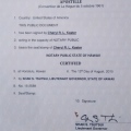 Acercar imagen: certificate 43