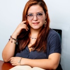 Prof. Angelica Fernandez