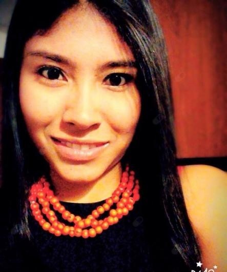 Luisa Fernanda Terraza González