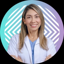 Acercar imagen: Doris Yaneth Mantilla Perez, Nutricionista Bucaramanga