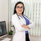 Dra. Virginia Yojana Ramos Gonzalez