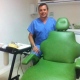 Luis Javier Naranjo Garcia