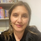 Dra. Elsa Rocío Medina Aguirre