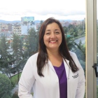 Dra. Martha Liliana Millan Diaz