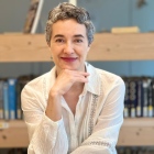 Prof. Libia Alexandra Larrotta Correa
