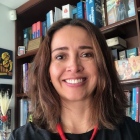 Sonia Salamanca Mora