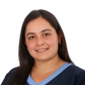 Kelly Tatiana Puentes Diaz, Médico general Mosquera