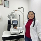 Prof. Jessica Andrea Tapiero López