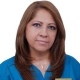 Ana Aurora Torres M