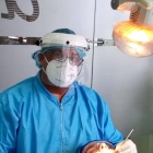 Dr. Amilcar Rafael Ariza Pugliese