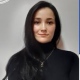 Laura Stefania Piñeros Gómez