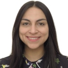  María Camila Parada García