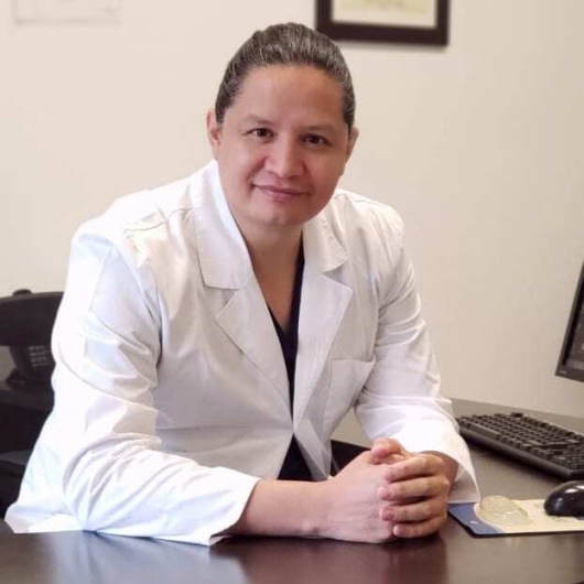 Dr. Faustino Bastidas Cirujano Oncólogo, Pasto Agenda cita