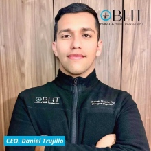 BHT Colombia